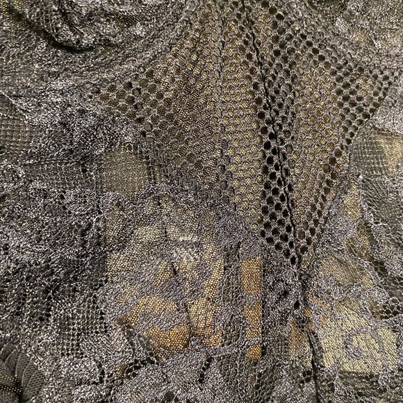 Black Lingerie - Picture 2 of 3